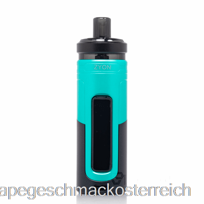 Innokin Zyon 25W Pod-System Grüner Vape-Geschmack